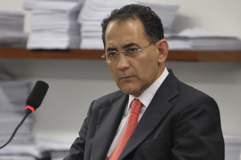STF nega recurso de Jo&atilde;o Paulo Cunha no processo do mensal&atilde;o