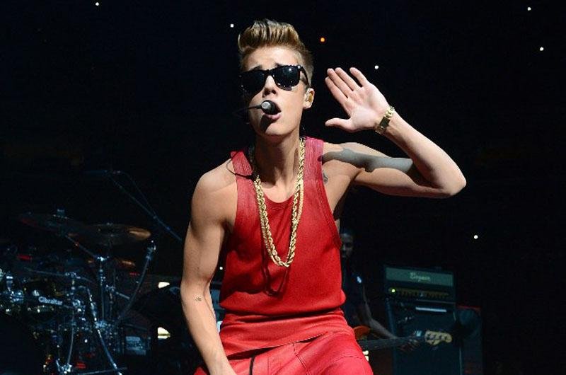 Criminoso encomendou castra&ccedil;&atilde;o e morte de Justin Bieber