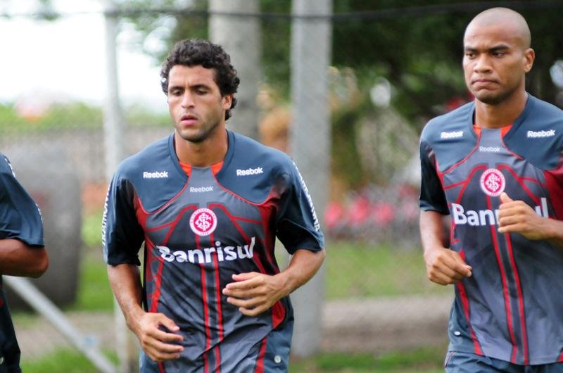 Ronaldo Alves disputou o &uacute;ltimo Brasileir&atilde;o pelo N&aacute;utico