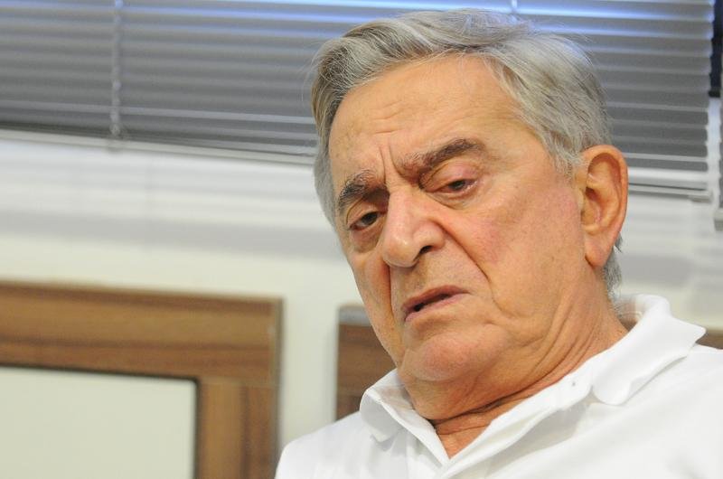 Presidente Koff falou sobre contrata&ccedil;&otilde;es, projetos e o relacionamento com a torcida em entrevista ao Correio do Povo