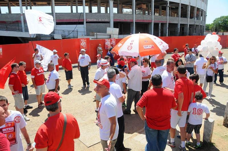 Seis chapas disputam o voto cerca de 60 mil associados