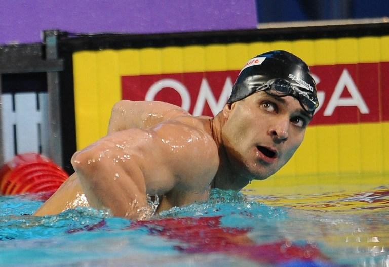 Medalha confirmou favoritismo comprovado nas eliminat&oacute;rias