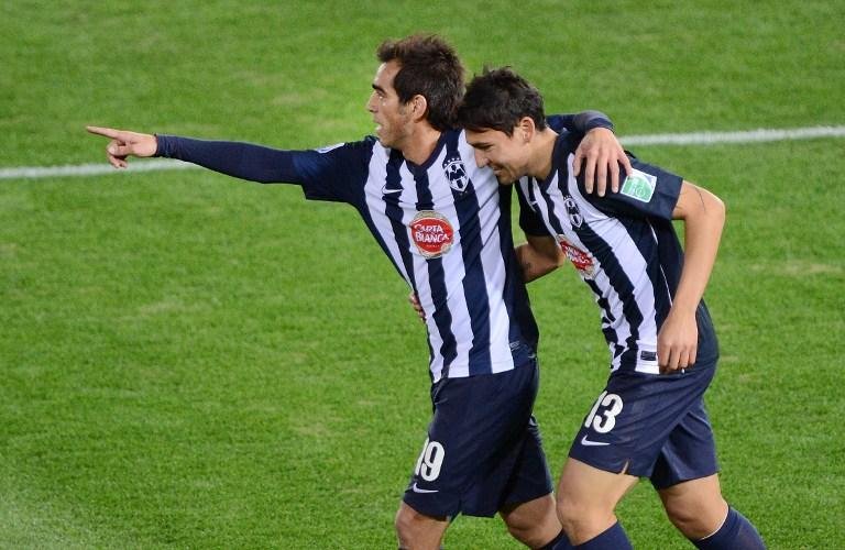 Monterrey vence Al Ahly e fica em terceiro no Mundial de Clubes
