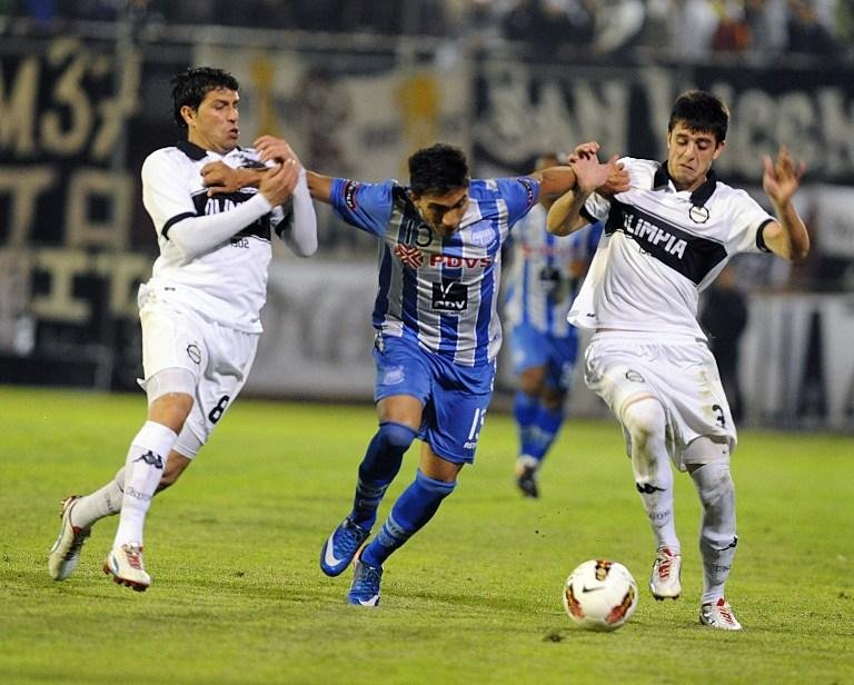 Ol&iacute;mpia &eacute; um dos advers&aacute;rios indesej&aacute;veis do Gr&ecirc;mio 