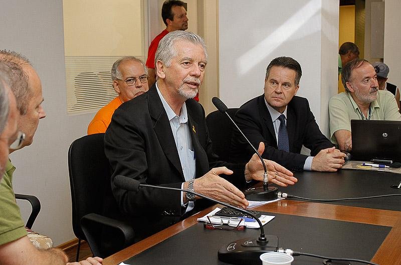 Prefeitura calcula R$ 4 milh&otilde;es em investimentos