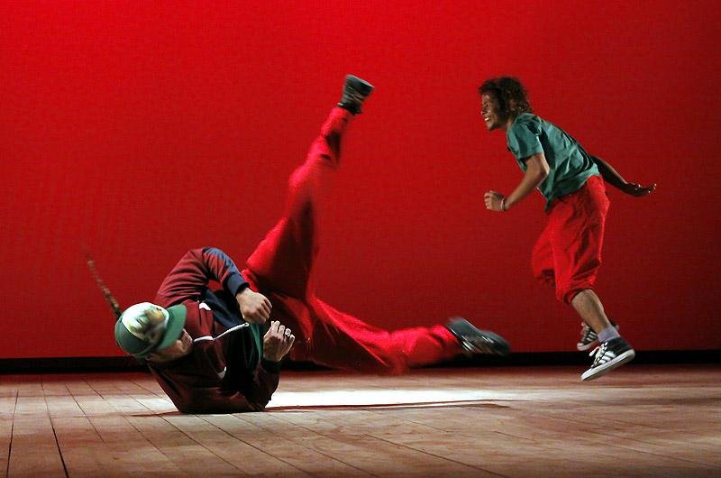Pr&ecirc;mio A&ccedil;orianos de Dan&ccedil;a ser&aacute; entregue nesta ter&ccedil;a