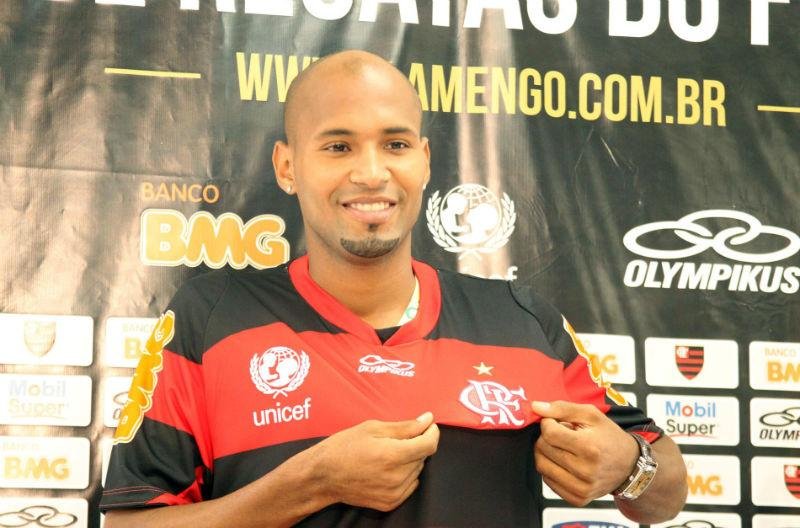Wellington Silva surgiu como alternativa ap&oacute;s clube ter dificuldade na manuten&ccedil;&atilde;o de Par&aacute;