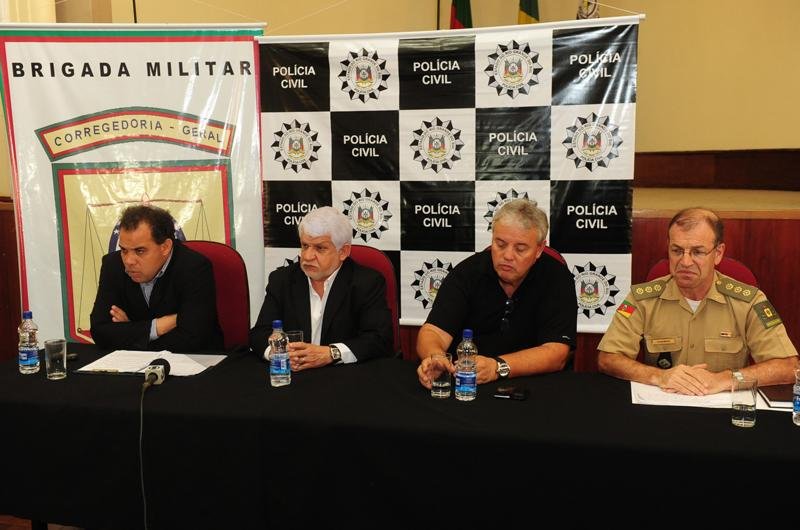 Delegados e corregedor da BM d&atilde;o detalhes sobre investiga&ccedil;&atilde;o da morte de militar do Ex&eacute;rcio