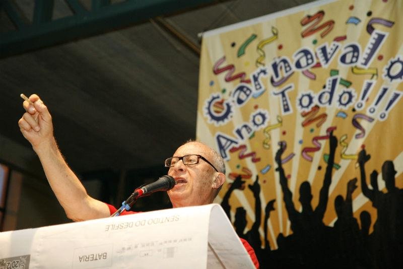 Leil&atilde;o de camarotes para Carnaval de Porto Alegre ocorrer&aacute; hoje