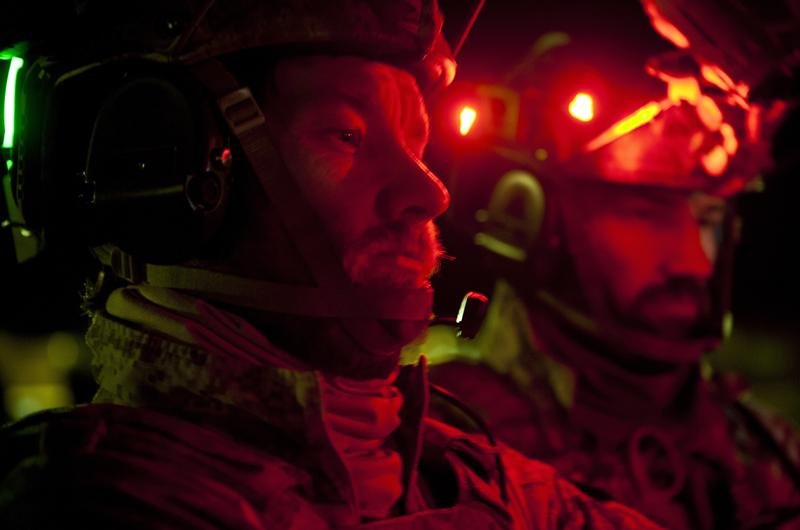 Cena de &acute;A Hora Mais Escura&acute;, de Kathryn Bigelow, desponta entre &acute;oscarizar&aacute;veis&acute;