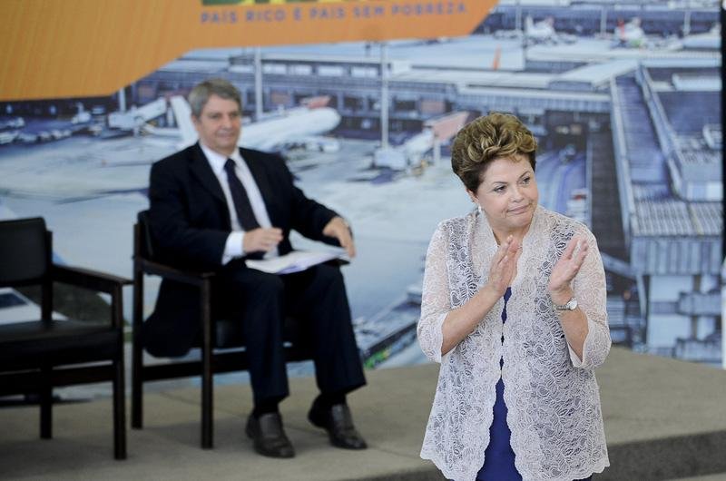 Presidente defendeu que Pa&iacute;s vai diminuir custos e estimular investimentos no ano que vem