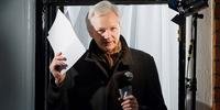 Fundador do WikiLeaks prometeu novas revelações da política internacional em 2013