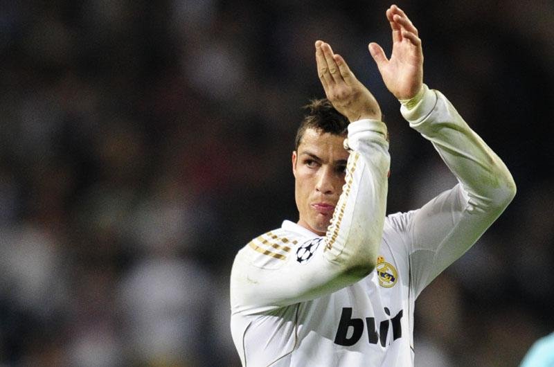 Evra garantiu que o desejo de Cristiano Ronaldo &eacute; retornar ao Manchester United
