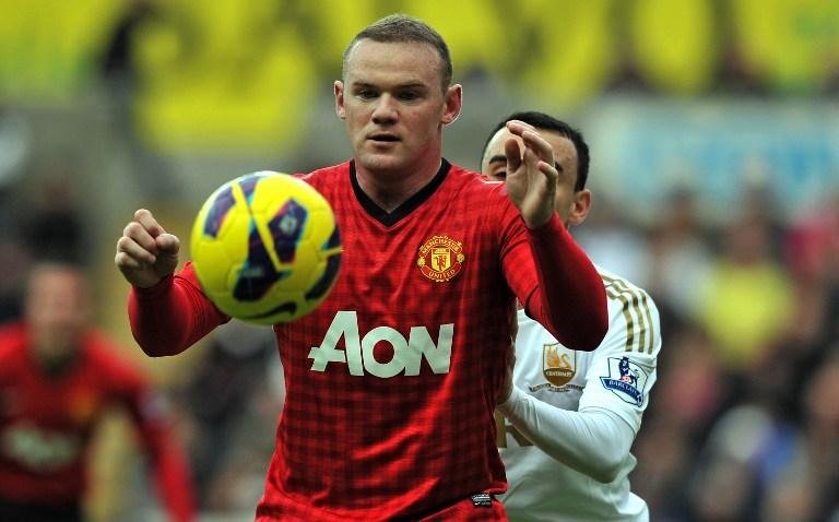 Manchester United empata fora de casa no Ingl&ecirc;s 