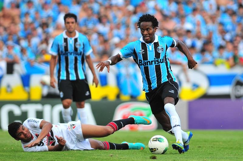 Conmebol divulga datas da Libertadores de 2013