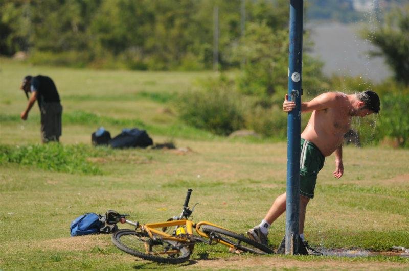 Metsul alerta para calor hist&oacute;rico no Estado no Natal