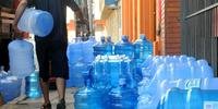 Consumo de água mineral aumenta 70%