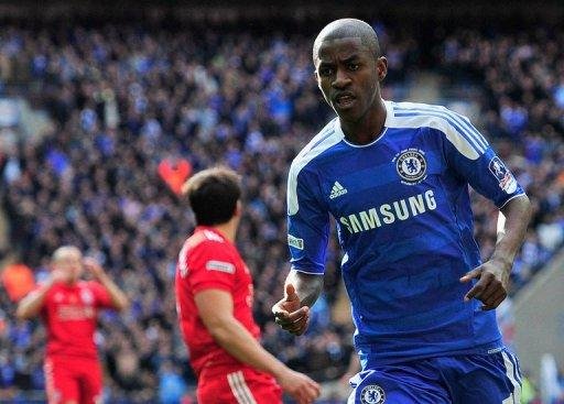 Ramires &eacute; o &uacute;nico brasileiro selecionado pela publica&ccedil;&atilde;o francesa