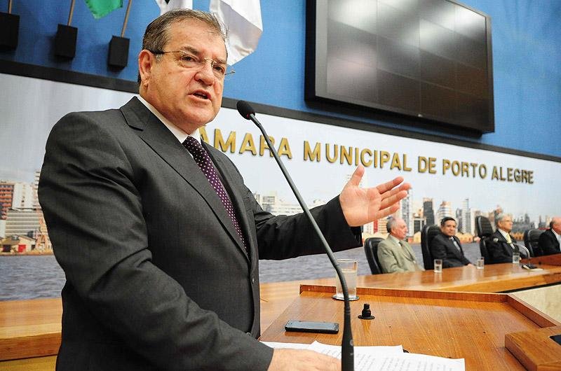 Cecchim rejeita convite para assumir Secretaria de Urbanismo