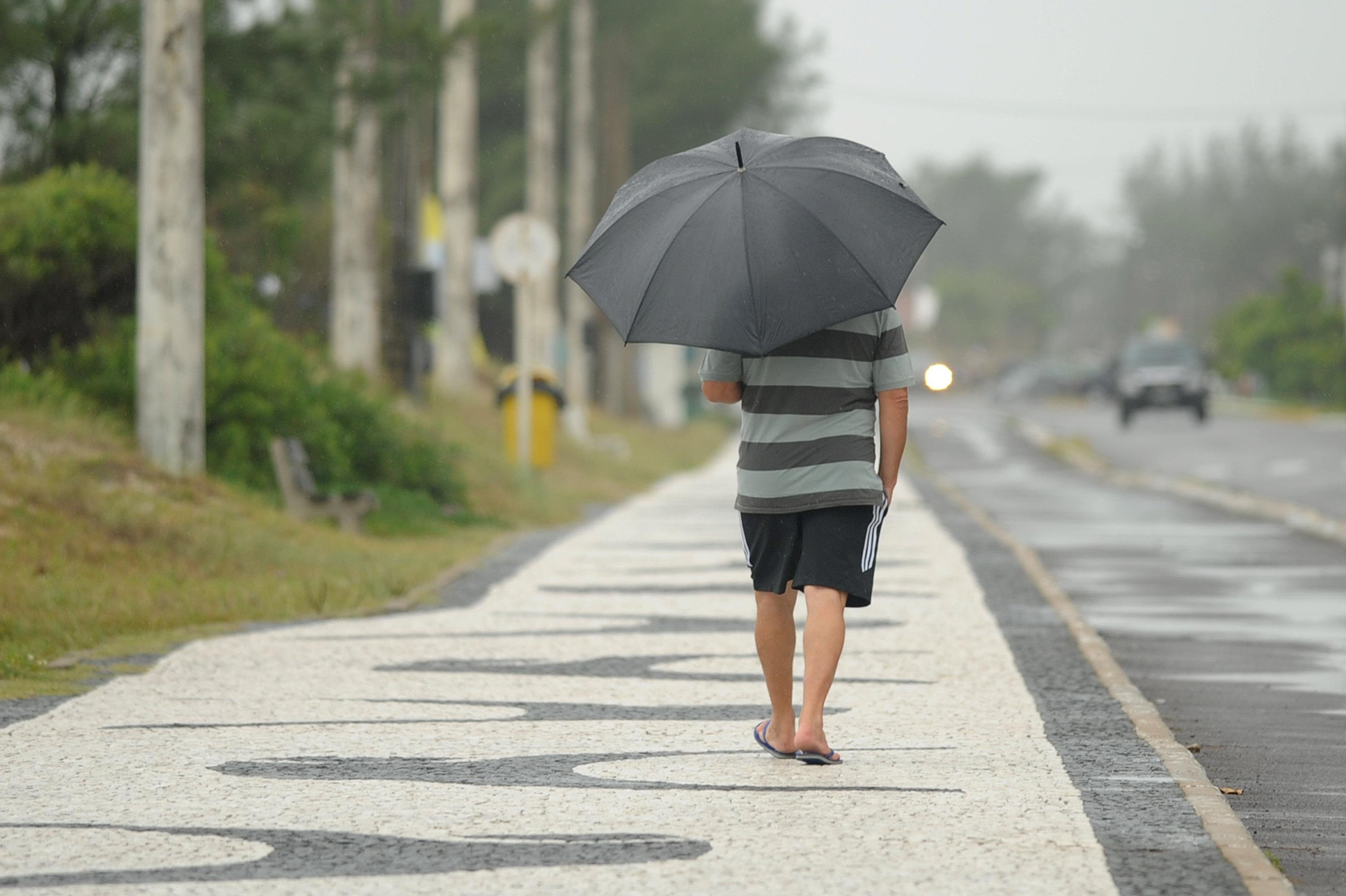 Feriad&atilde;o de Ano Novo n&atilde;o ter&aacute; o mesmo calor do Natal no Litoral