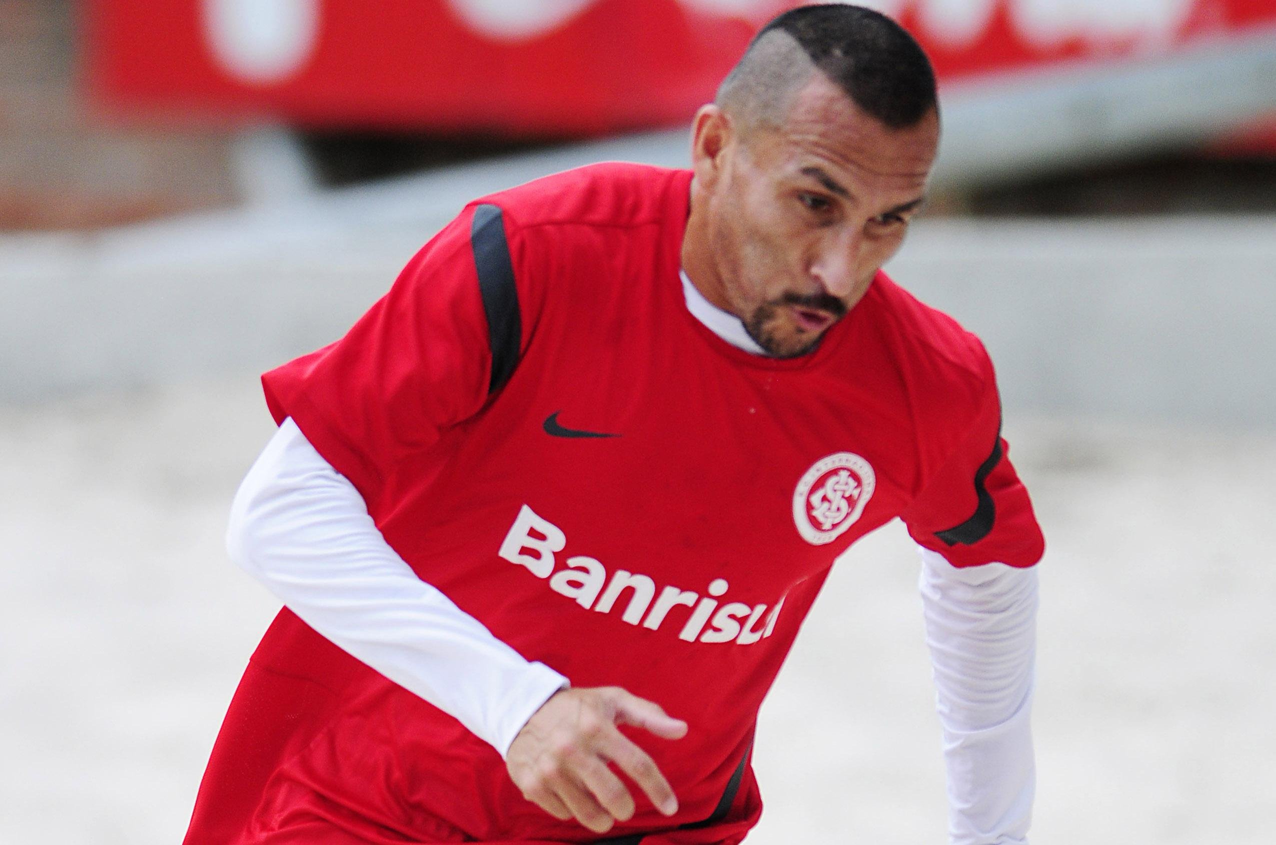 Gui&ntilde;azu foi escolhido na sele&ccedil;&atilde;o dos melhores das Am&eacute;ricas 