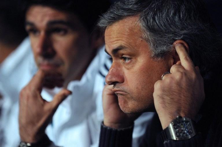 Mourinho barrou Casillas e enfrenta crise no Real Madrid 