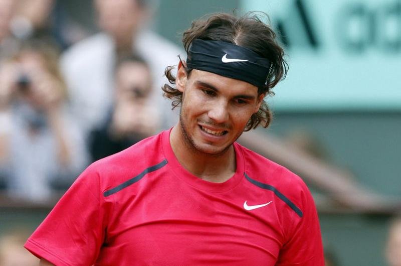 Rafael Nadal anuncia que n&atilde;o jogar&aacute; Aberto da Austr&aacute;lia