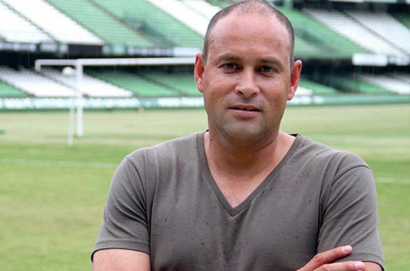 Rog&eacute;rio Maia &eacute; o novo preparador de goleiros do Inter