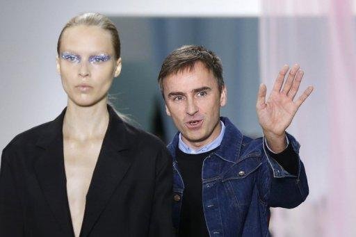 Ind&uacute;stria da moda se renova para 2013