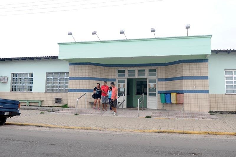 Posto 24 Horas de Cap&atilde;o remanejou pacientes no in&iacute;cio do dia