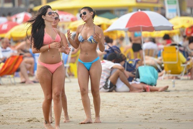 Segunda-feira ser&aacute; inst&aacute;vel, e ter&ccedil;a dever&aacute; ter chuva em todas as regi&otilde;es do RS