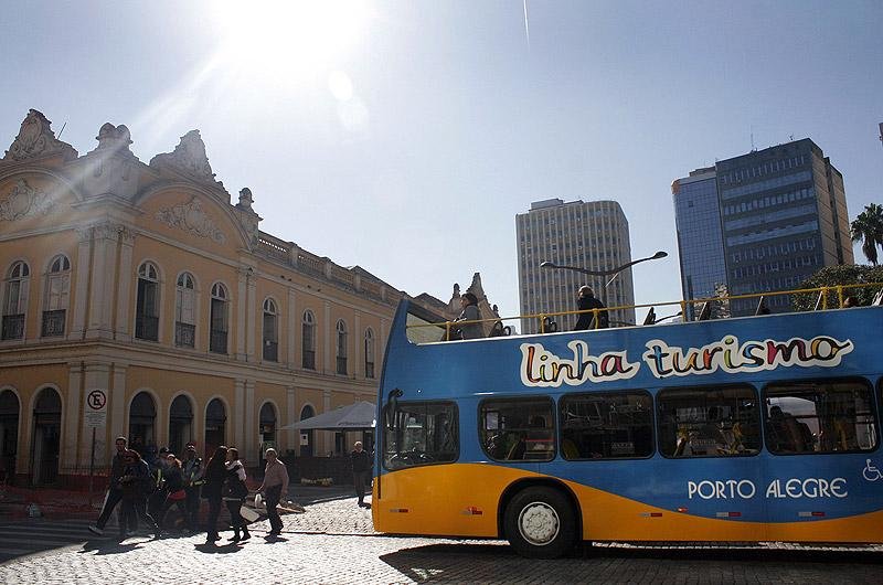 Bilhetes podem ser adquiridos por meio de cr&eacute;dito e d&eacute;bito
