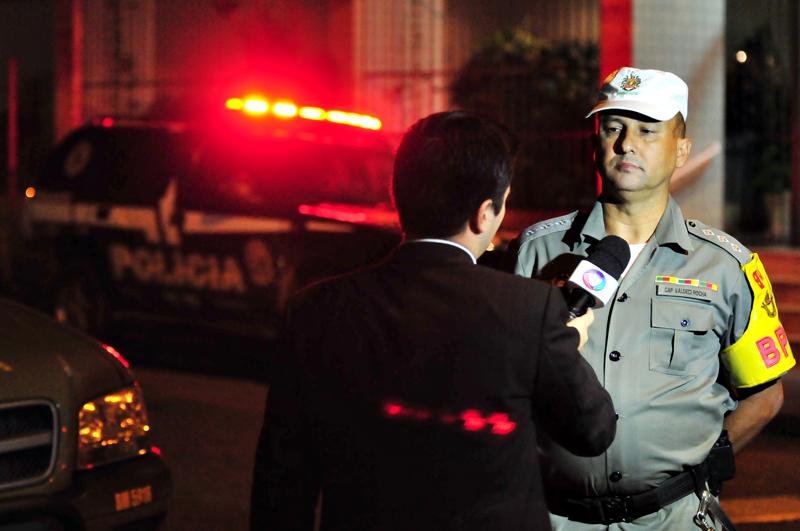 Motivos est&atilde;o sendo investigados pela pol&iacute;cia