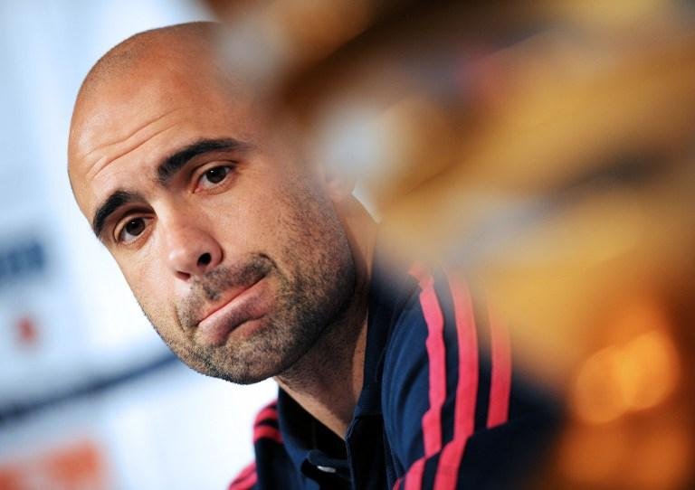 Cris poder ser punido se voltar ao Brasil