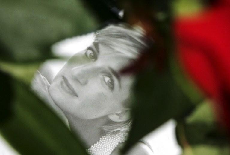 Foto impublic&aacute;vel de Diana ser&aacute; leiloada nos Estados Unidos
