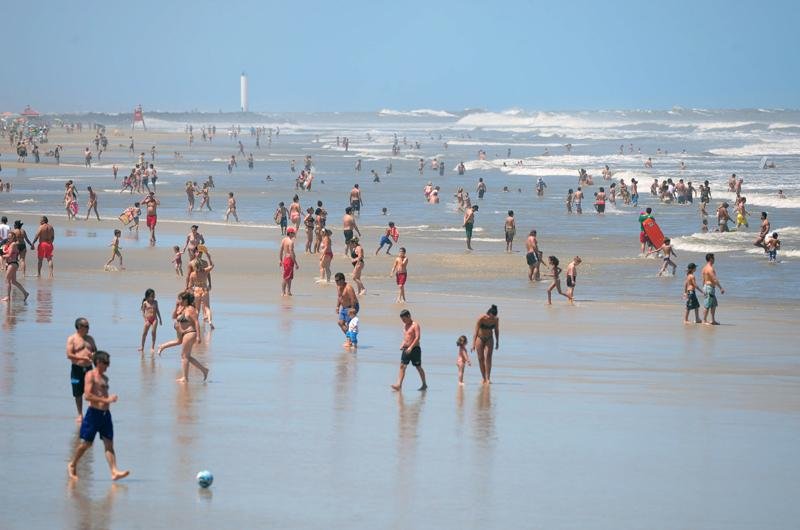 RS segue com predom&iacute;nio de sol nesta sexta-feira
