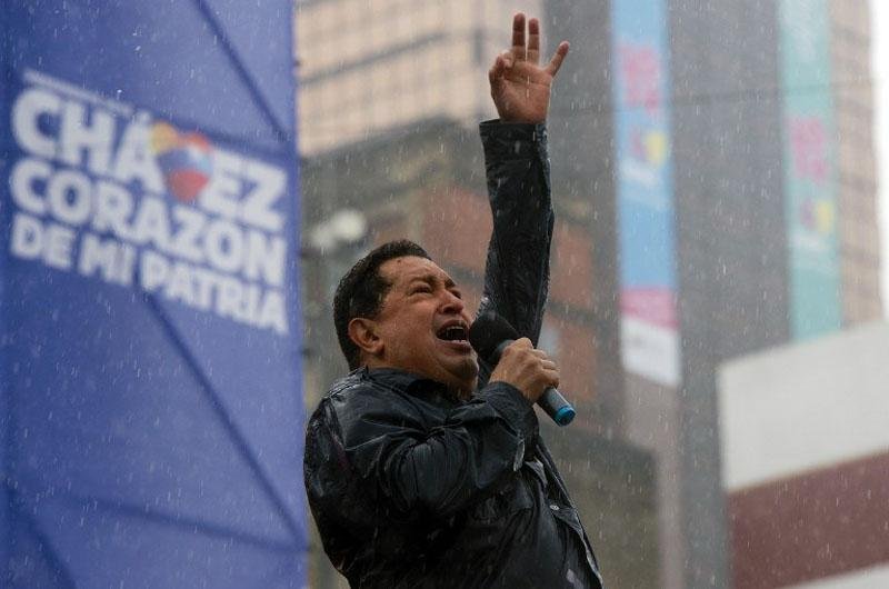 Venezuela processa TV e r&aacute;dios que n&atilde;o veicularam notas sobre sa&uacute;de de Ch&aacute;vez
