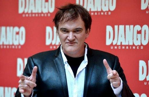 Django Livre estreia no Brasil dia 18 de janeiro