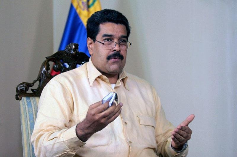 Constitui&ccedil;&atilde;o venezuelana prev&ecirc; novas elei&ccedil;&otilde;es se presidente estiver ausente na posse 