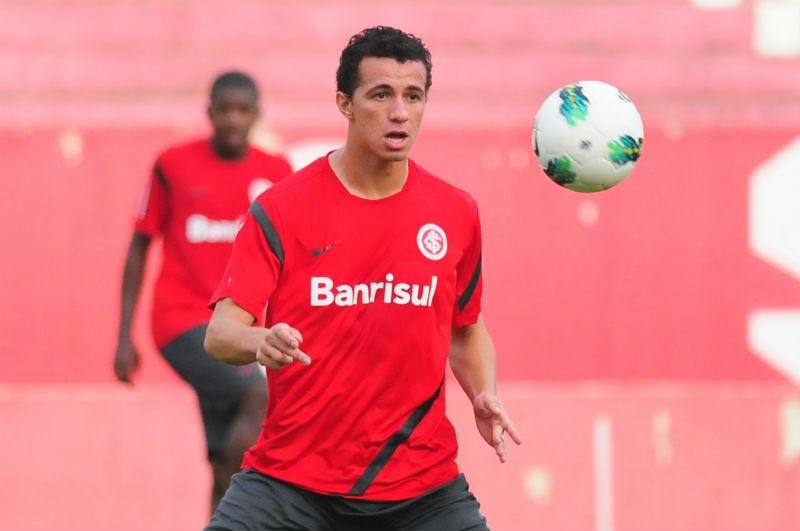 Tottenham planeja fazer oferta de quase R$ 50 milh&otilde;es por Dami&atilde;o 