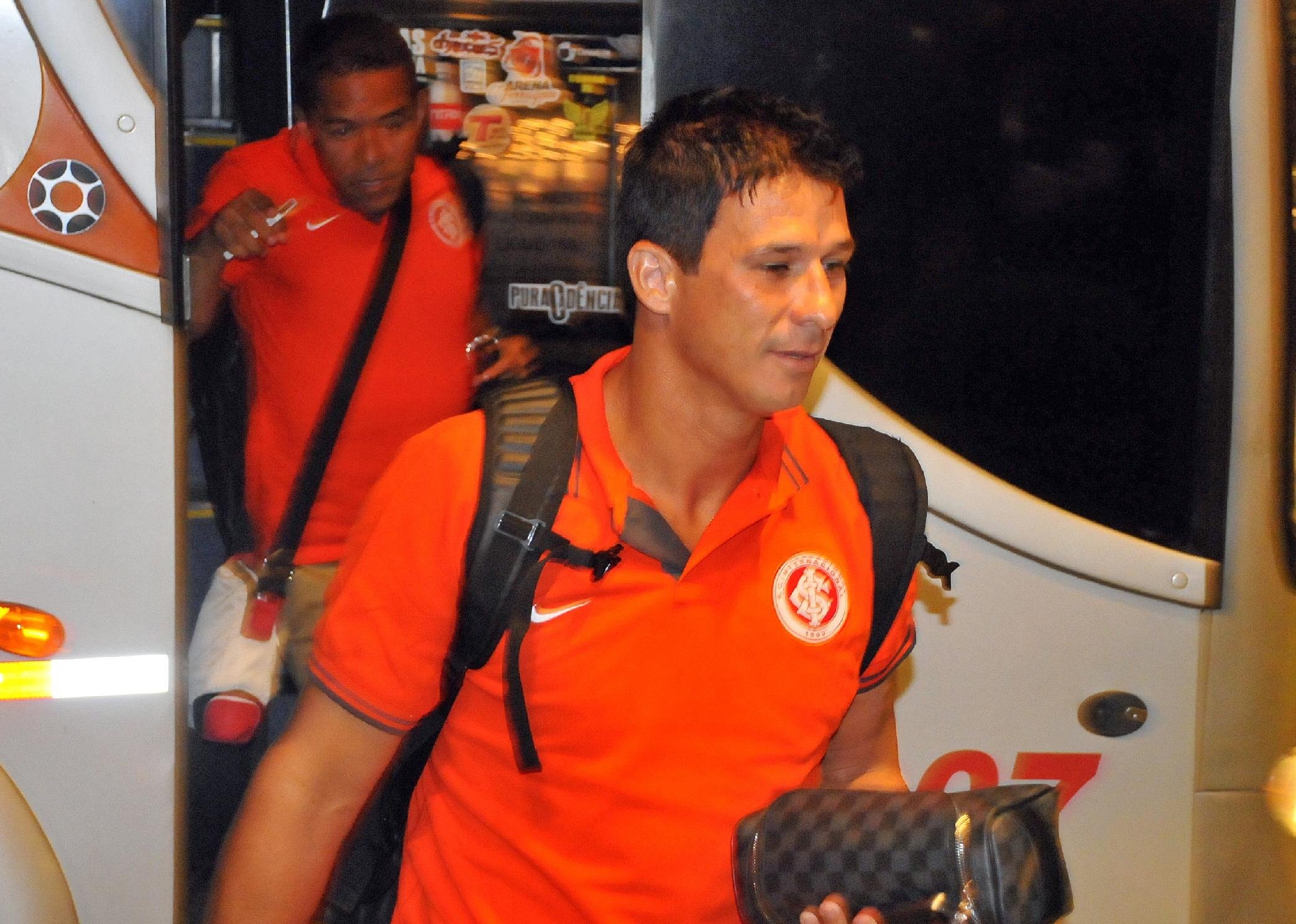 Inter ficar&aacute; em Gramado at&eacute; o dia 19 e utilizar&aacute; as instala&ccedil;&otilde;es do Gramadense para realizar os trabalhos