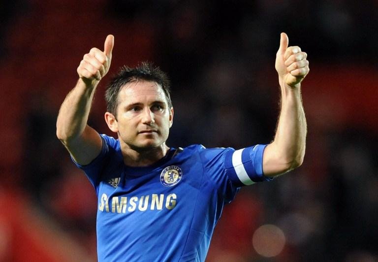 Agente afirma que Lampard deixar&aacute; Chelsea no final da temporada