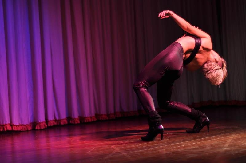 &acute;Do que Faz-Me-Ser&acute; mostra as coreografias do grupo &acute;Art & Dan&ccedil;a&acute;, no pr&oacute;ximo s&aacute;bado
