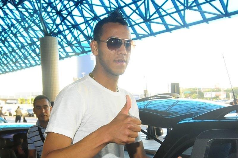 Detalhes separam Souza do Gr&ecirc;mio, diz dire&ccedil;&atilde;o