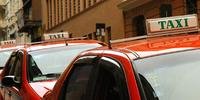 MPT pediu a anulação de permissões de táxis e nova licitação