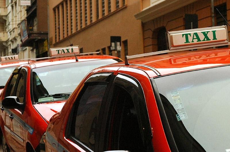 MPT pediu a anula&ccedil;&atilde;o de permiss&otilde;es de t&aacute;xis e nova licita&ccedil;&atilde;o