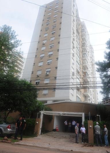 Pol&iacute;cia Civil pretende ainda conferir se as c&acirc;meras de seguran&ccedil;a da &aacute;rea registraram algo