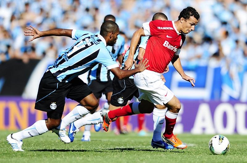 Gre-Nal da Ta&ccedil;a Piratini ser&aacute; no Colosso da Lagoa