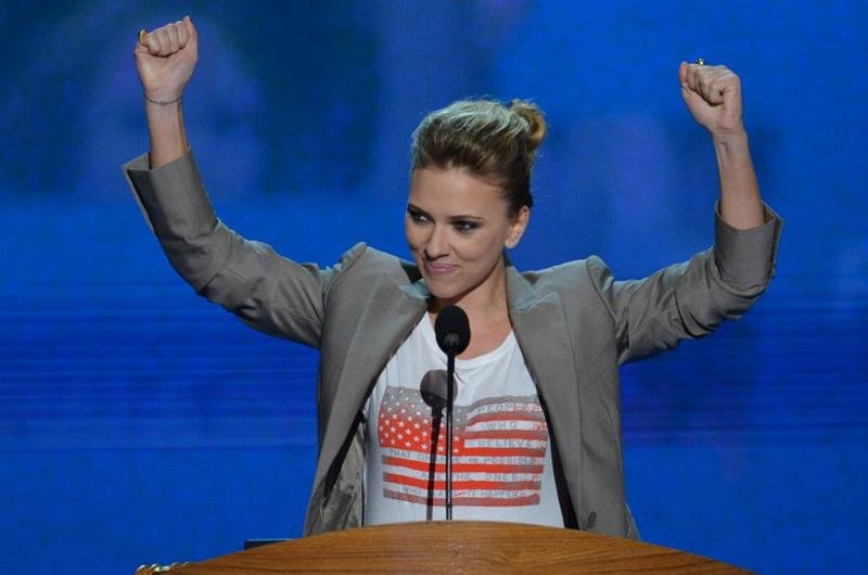 Scarlett Johansson &eacute; a nova &uml;Gata&uml; na Broadway