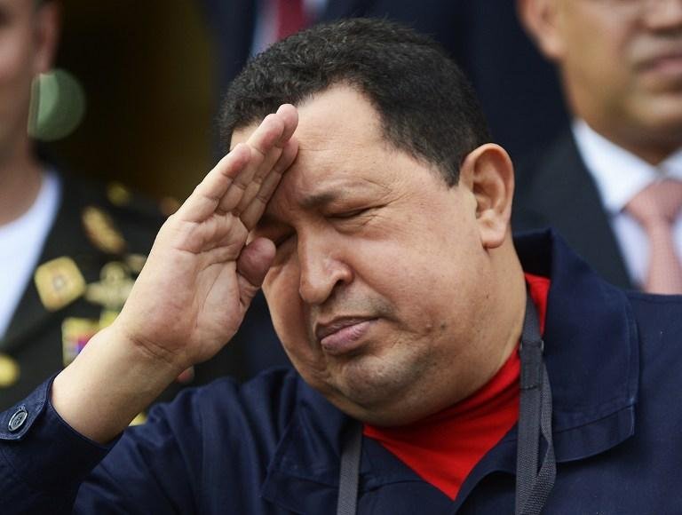 Ch&aacute;vez pede adiamento da cerim&ocirc;nia de posse, diz vice-presidente
